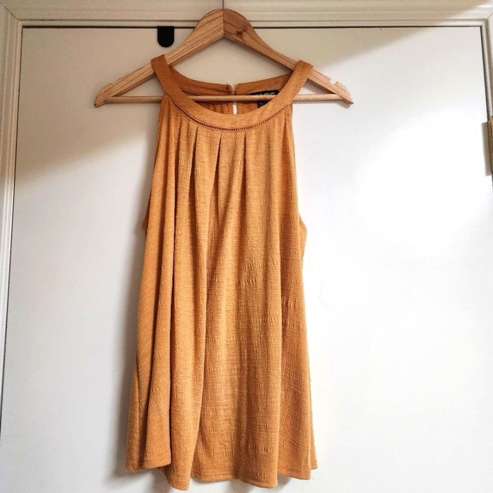 Cable and Gauge NWOT, Women's X-Large Tank Top